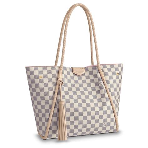 lv tasche hell